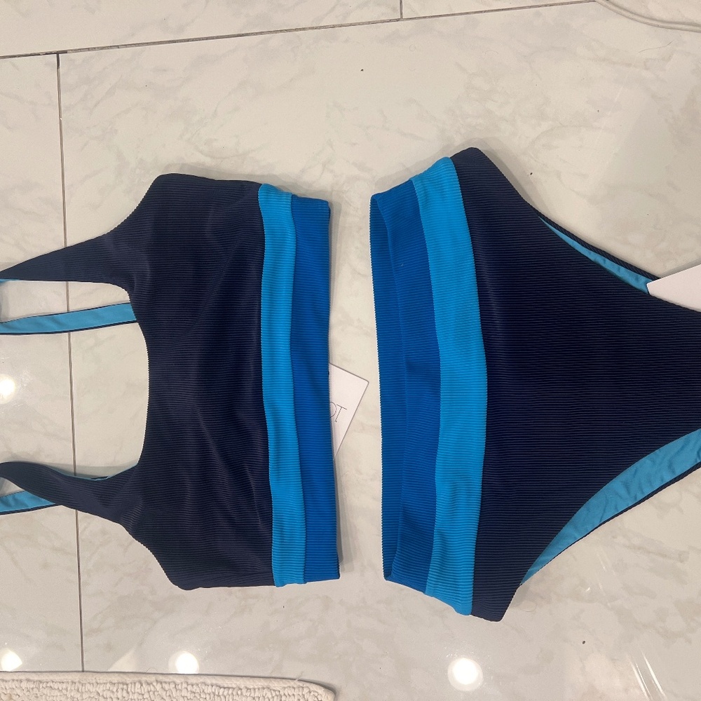 Beach Riot Swimsuit